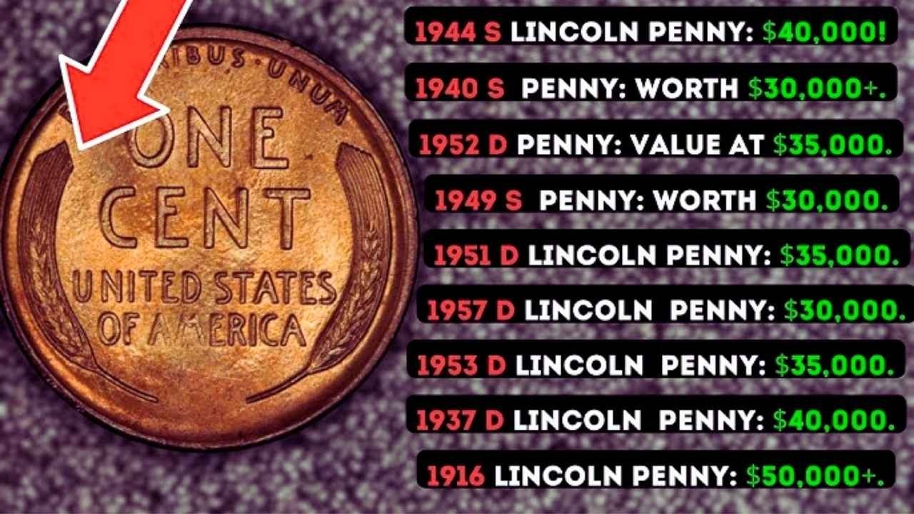 5 Dimes and Bicentennial Coins Worth $455 Million
