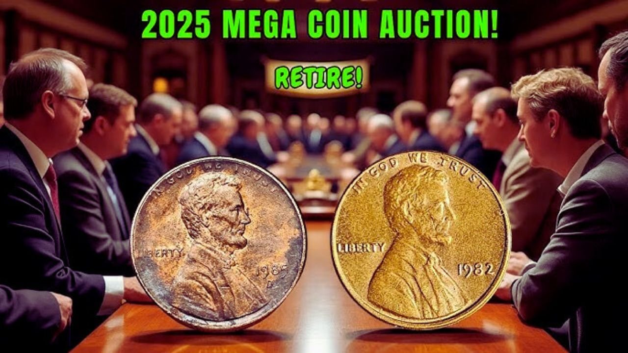 Spot This Rare Sacagawea Dollar Worth $2.1 Million in Your Wallet