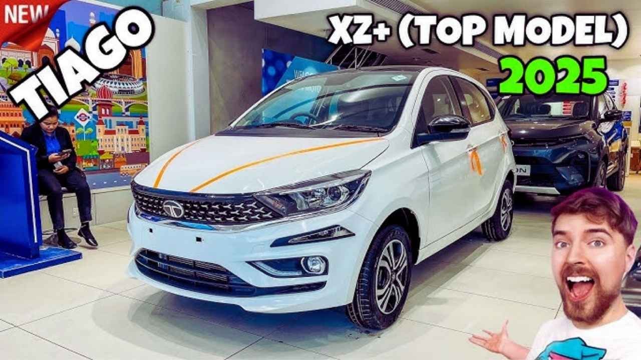 New Year, New Tiago
