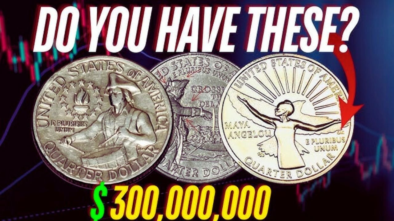 Jackpot in Your Jar