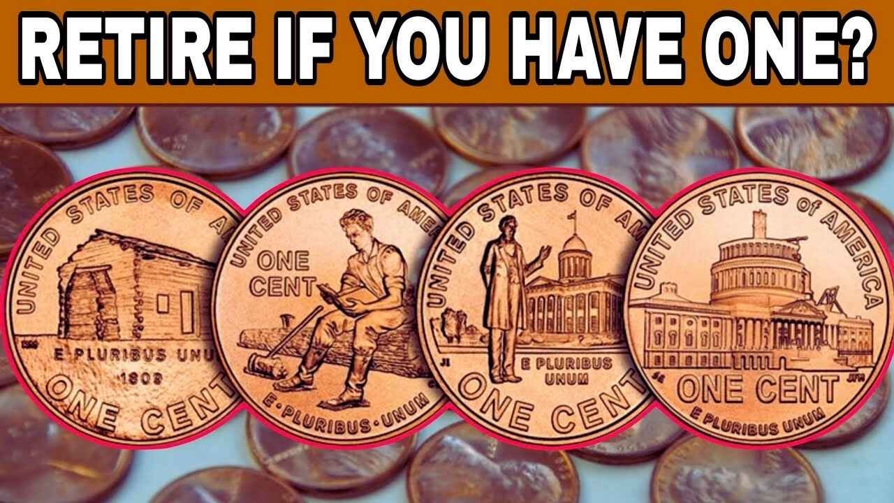 6 Rare Coins Worth Millions